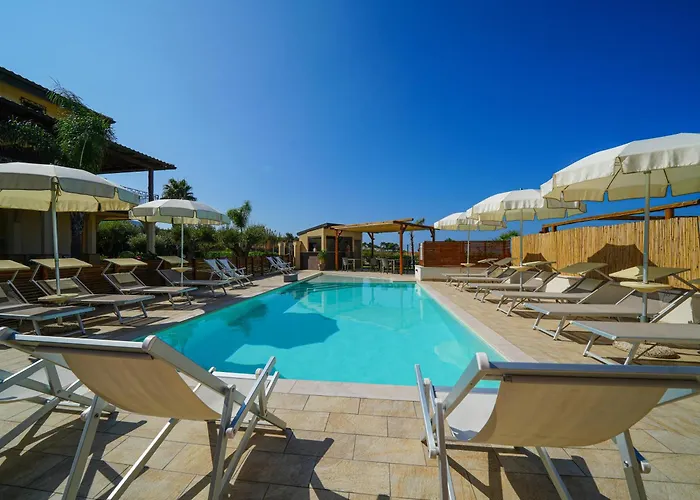 Villa D'Aquino Tropea